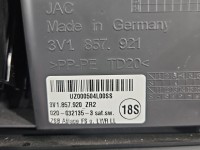 Schowek pasażera Skoda Superb III EUROPA 3V1857921, 3V1857920, 3V1857923