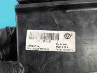 KLEMA INSTALACJA WIĄZKA PLUSOWA PLUS Renault Talisman 1.6 dci 241143738R, 243863324R