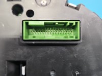 Licznik JAGUAR XF II X260 GX6310849AG 3.0 V6 EUROPA