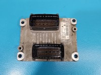 Komputer Sterownik silnika 0261208033 Lancia Ypsilon 1.2 16V