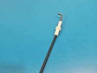 Zamek przód lewy Fiat Panda II EUROPA 4pin 46810999