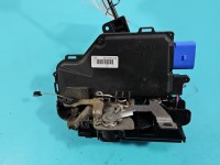 Zamek przód prawy 3D1837016 Vw Golf plus EUROPA 9pin