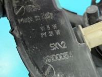 Reflektor lewy lampa przód Opel Zafira A EUROPA