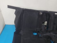 Wykładzina DYWAN PODŁOGA Toyota Yaris III 58510-0D790