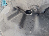 Piasta koła tył lewa zwrotnica łożysko Vw Tiguan II 16- 1.5 TSI