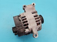 TEST Alternator Fiat Linea 1.4 8V wiel
