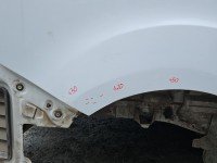 Błotnik tył prawy Ford Transit Courier 14-23 biały B5 ćwiartka