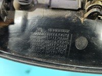 Klamka przód lewa zewnętrzna Renault Trafic II 8200170625
