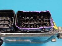 Komputer Sterownik silnika 9851418180 Opel Grandland 1.2 T