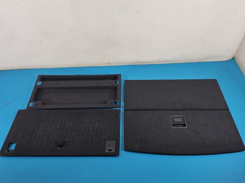 Wykładzina bagażnika podłoga Hyundai I40