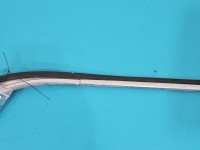 Listwa dachowa prawa dachu Mercedes 123