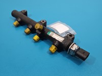 Listwa wtryskowa CZUJNIKI R9144Z100A, 31500-4X400 Kia Carnival II 05-14 2.9 crdi