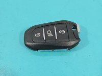 Komputer Sterownik silnika 9825576480, 9809447980, 9819855180 Peugeot 3008 II 2.0 hdi