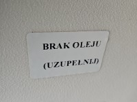 Reduktor Mitsubishi Outlander I 2.0 16V 4X4 4WD