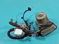 Przekładnia kierownicza maglownica Peugeot 2008 I 9822423480