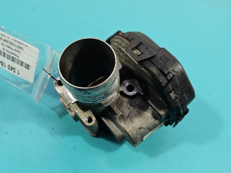 Przepustnica Toyota Proace City 9830171480 1.5 D4D