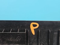 Listwa listwy dekory dekor deski Kia Stinger eu