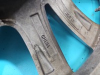 Felga aluminiowa 17" bmw F30 alufelga Szerokość felgi: 8.0", Rozstaw śrub: 5x120, Odsadzenie (ET): 30, Producent felg: BMW,...