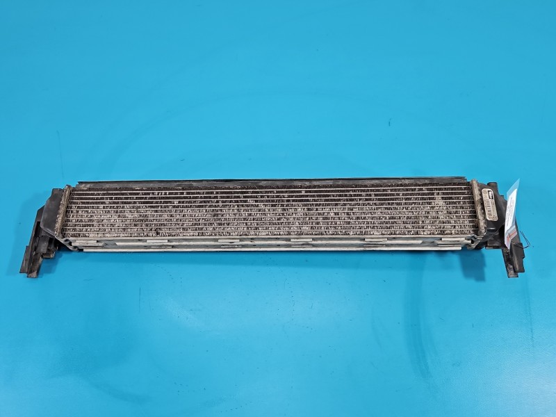 Intercooler Skoda Rapid 1.4 tdi CUSB 6R0145805H
