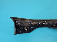 Blenda tył klapy Ford Edge II biały