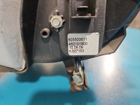 Nagrzewnica Renault Kangoo II 8200463921 EUROPA