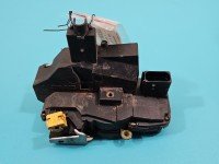 Zamek przód lewy Saab 9-3 II EUROPA IMPRK1411108, 7 PIN