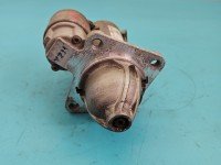 TEST Rozrusznik Ford Fiesta Mk7 1.6 16V 8V21-11000-BE