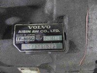 Skrzynia biegów automat Volvo V60 I 10- 1285168 2.4 D5