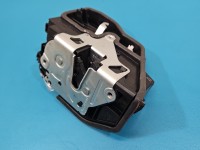 Zamek przód prawy Bmw f10 f11 EUROPA 4pin 7229458
