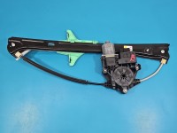 Podnośnik tył prawy SZYBY WINDA Vw Tiguan II 16- 5Q0959408E, 0130822724 HB