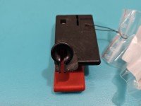 Klamka maski Mercedes W213 A2138800402