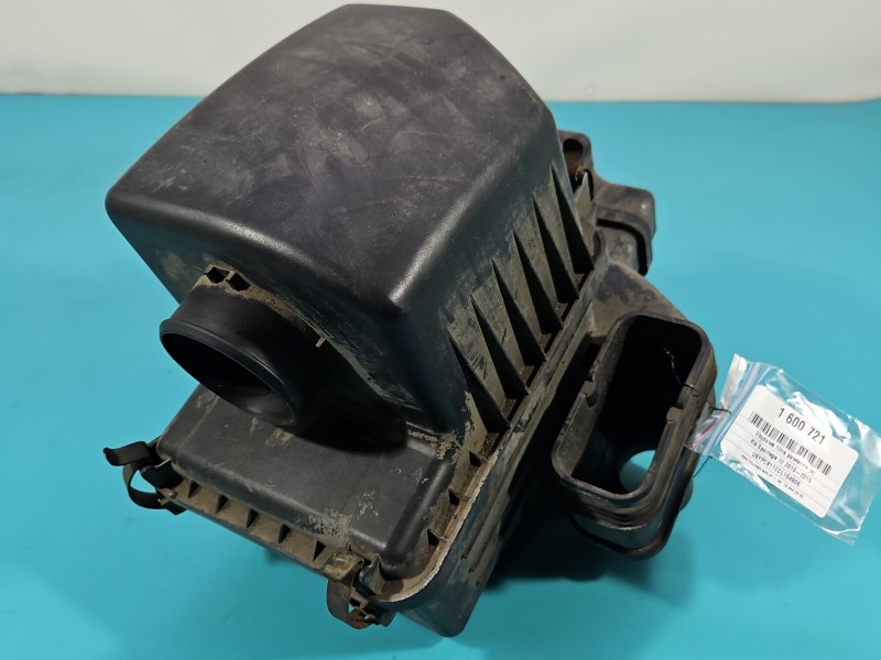 Obudowa filtra powietrza Kia Sportage III 10-15 2.0 16V G4kd 28112-2S100, 28111-2S100