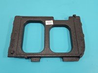 Wkład styropian bagażnika koła zapasowego Mercedes W205 A2058990300