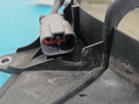 Wentylatory Wentylator chłodnicy Honda Civic VIII UFO 1.4 16V