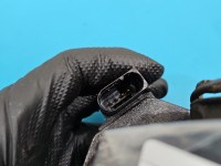 Przepustnica Audi A6 C6 2.0 tdi 03G128063, 408240121001