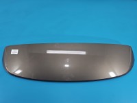 Spoiler lotka klapy bmw F30 SPARKLING BRONZE METALLIC (B06)