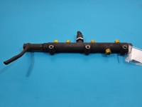 Listwa wtryskowa CZUJNIKI 0445224006, 0281002398 Citroen Jumper II 06-14 2.2 hdi