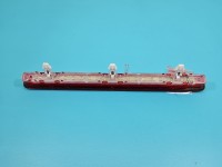 TRZECIE ŚWIATŁO STOP STOPU Skoda Yeti