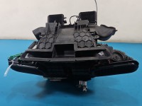 Nagrzewnica Renault Megane III EUROPA