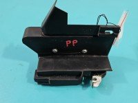 Zamek przód prawy 805028269RB Dacia Sandero III 20- EUROPA