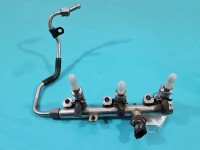 TESTOWANY Wtryskiwacz Hyundai Kona I 35350-04250, 35310-03AC0 1.0 T-GDi