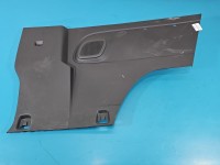 Tapicerka bagażnika prawa boczek Renault Trafic III 769002935R, 93866627