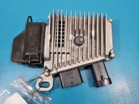 Sterownik moduł Peugeot, akumulatora tył Peugeot 3008 II 9837508180