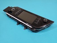 Wyświetlacz Citroen C4 Grand Picasso II 13-22 9812720580 monitor