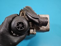 Podstawa filtra oleju obudowa Opel Movano III 2.3 cdti