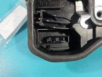 Zamek tył lewy bmw F30 4pin 7229459