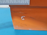 DRZWI PRZÓD PRAWE PASAŻERA Vw Transporter T4 5d