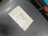 Tapicerka drzwi przód prawa boczek Fiat 500 07-20