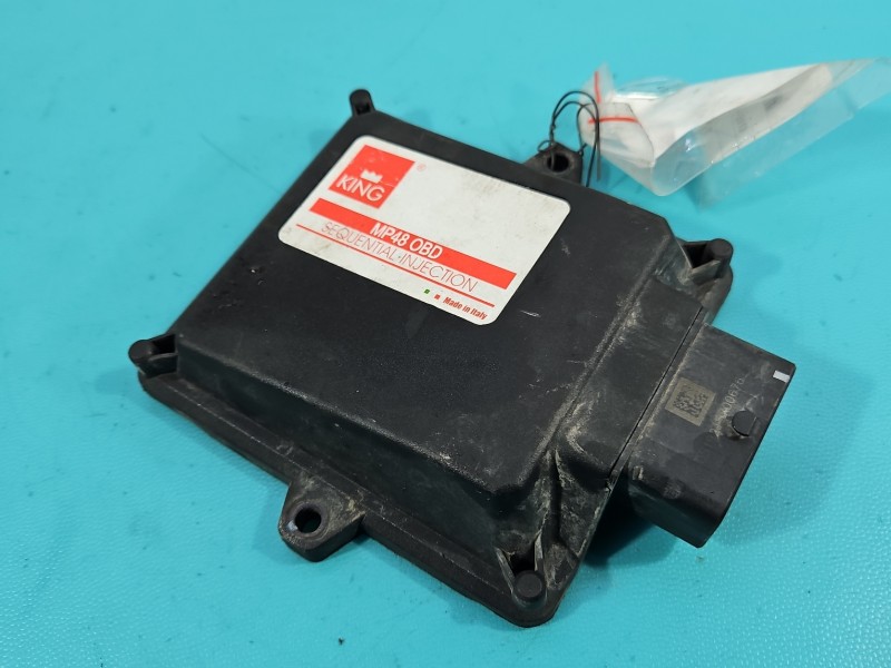 Sterownik LPG gazu CITROEN