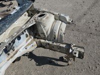 Podłużnica lewa fartuch ćwiartka Mercedes W246